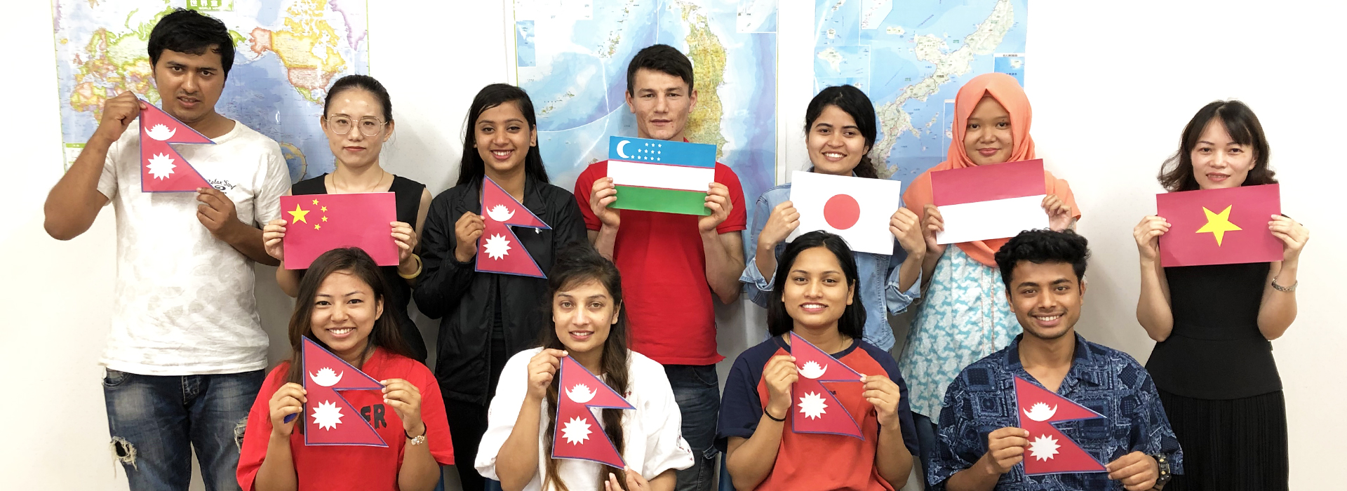 東洋言語文化学院